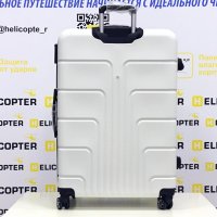 Чемодан Большой Белый - превью - 4