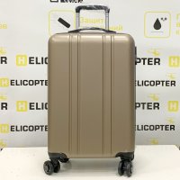 Чемодан Средний Шампанское - превью - 1