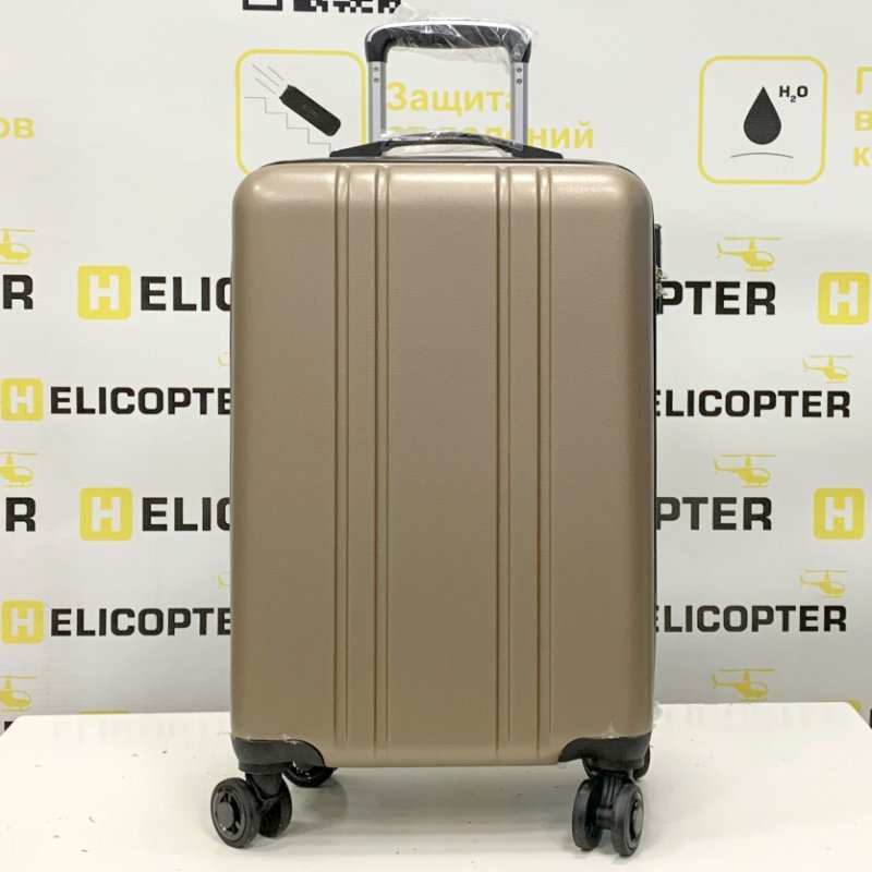 Чемодан Средний Шампанское - 1