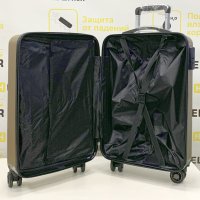 Чемодан Средний Шампанское - превью - 2