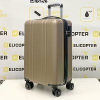 Чемодан Средний Шампанское - превью - 3