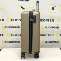 Чемодан Средний Шампанское - превью - 4