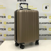 Чемодан Средний Шампанское - превью - 7