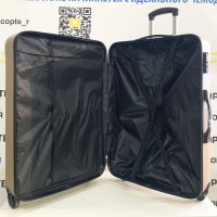Чемодан Большой Шампанское - превью - 2