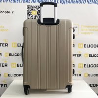 Чемодан Большой Шампанское - превью - 5