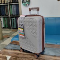 Чемодан Маленький Шампанское - превью - 1