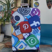 Чехол Большой Кнопки - превью - 1