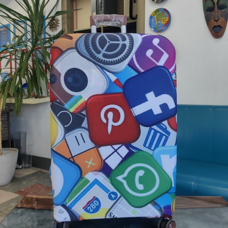 Чехол Большой Кнопки - 1