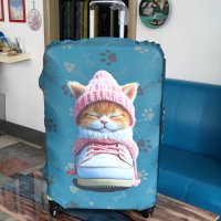 Чехол Большой Кот в ботинке - превью - 1